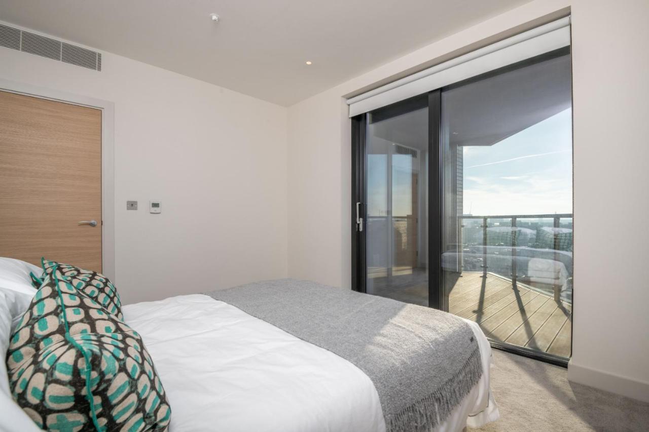 Modern Family Home Close To Victoria Station By Underthedoormat 伦敦 外观 照片