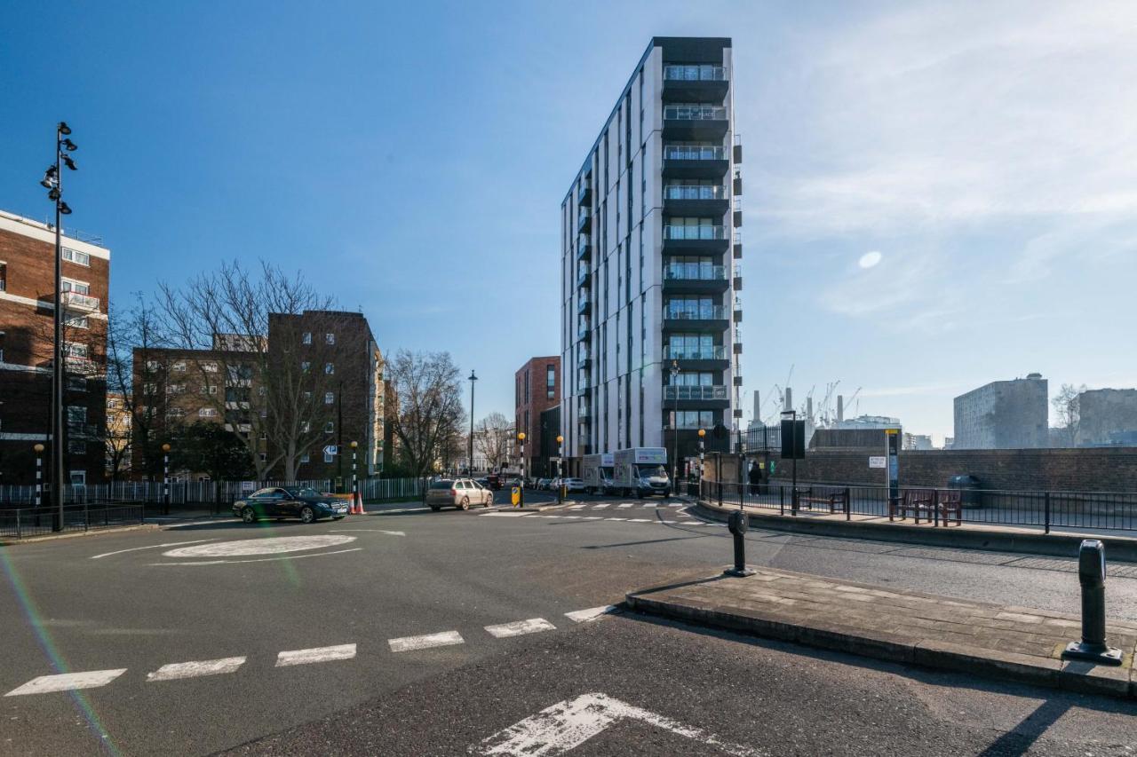 Modern Family Home Close To Victoria Station By Underthedoormat 伦敦 外观 照片